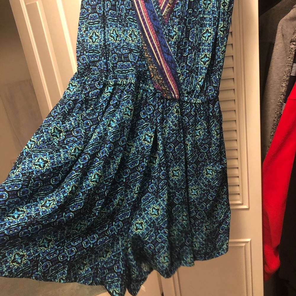 Colorful romper - Picture 2 of 4